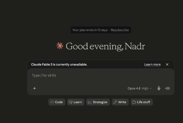 كيف تستخدم Claude AI بالعربي خطوة بخطوة